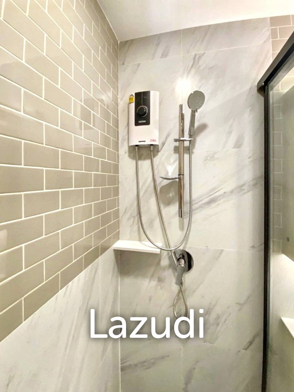 1 Bedroom 1 Bathroom 49 SQ.M XT Phayathai