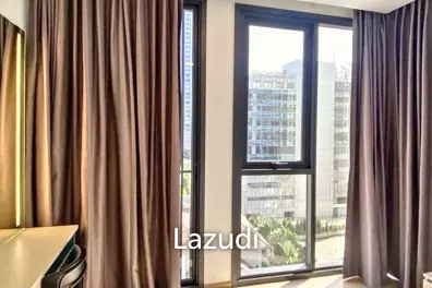 1 Bedroom 1 Bathroom 49 SQ.M XT Phayathai