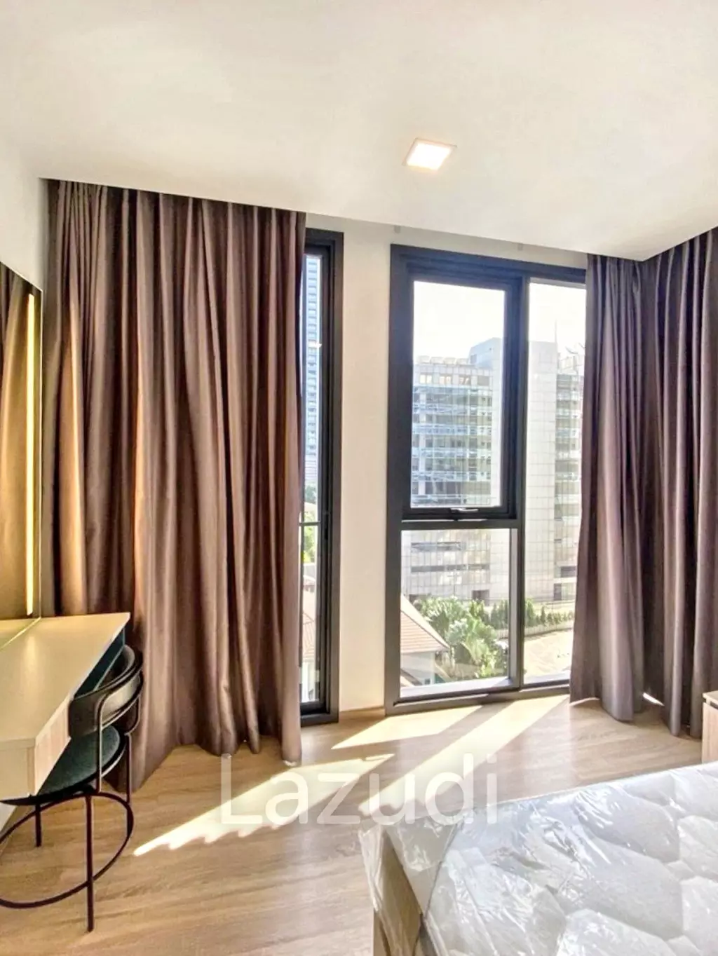 1 Bedroom 1 Bathroom 49 SQ.M XT Phayathai