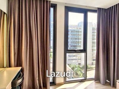 1 Bedroom 1 Bathroom 49 SQ.M XT Phayathai