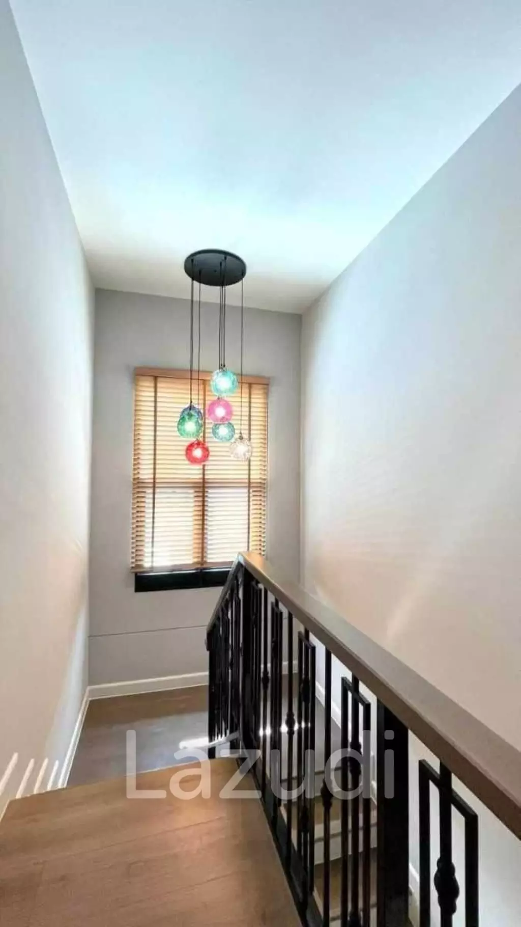 4 Beds 4 Bath 247 SQ.M Setthasiri Bangna-Suvarnabhumi