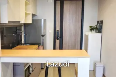 1 Bed 1 Bath 34 SQ.M OKA HAUS Sukhumvit 36