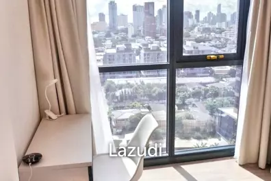 1 Bed 1 Bath 34 SQ.M OKA HAUS Sukhumvit 36