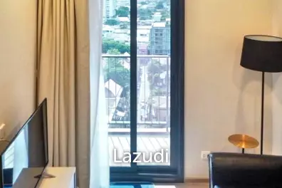 1 Bed 1 Bath 34 SQ.M OKA HAUS Sukhumvit 36