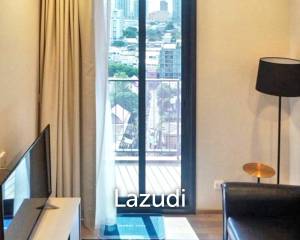 1 Bed 1 Bath 34 SQ.M OKA HAUS Sukhumvit 36