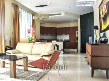 2 Bedroom 2 Bathroom 102.32 Sq.m The Infinity