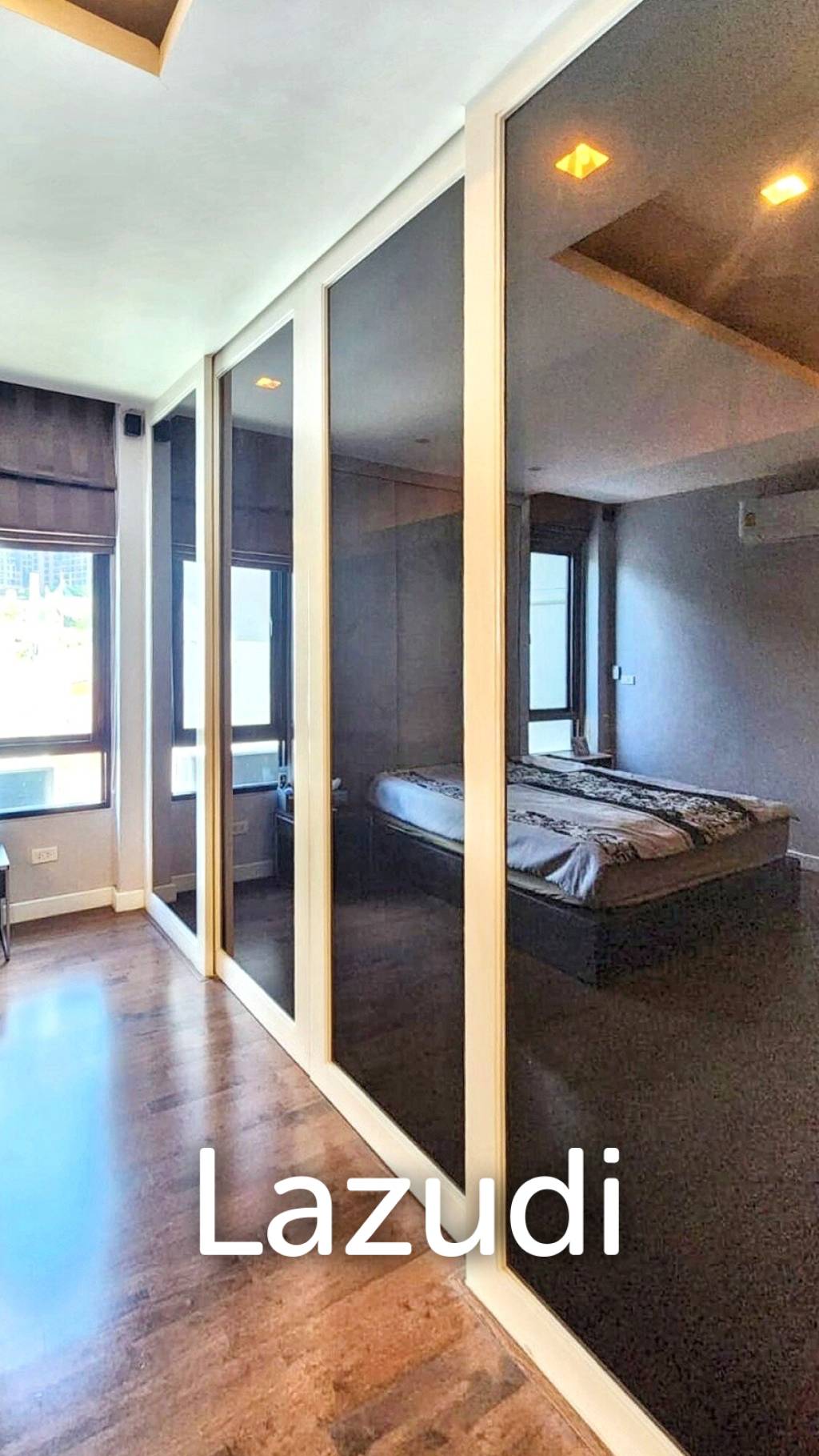 Family-Friendly Villa at Sukhumvit, Phrom Pong, Bangkok