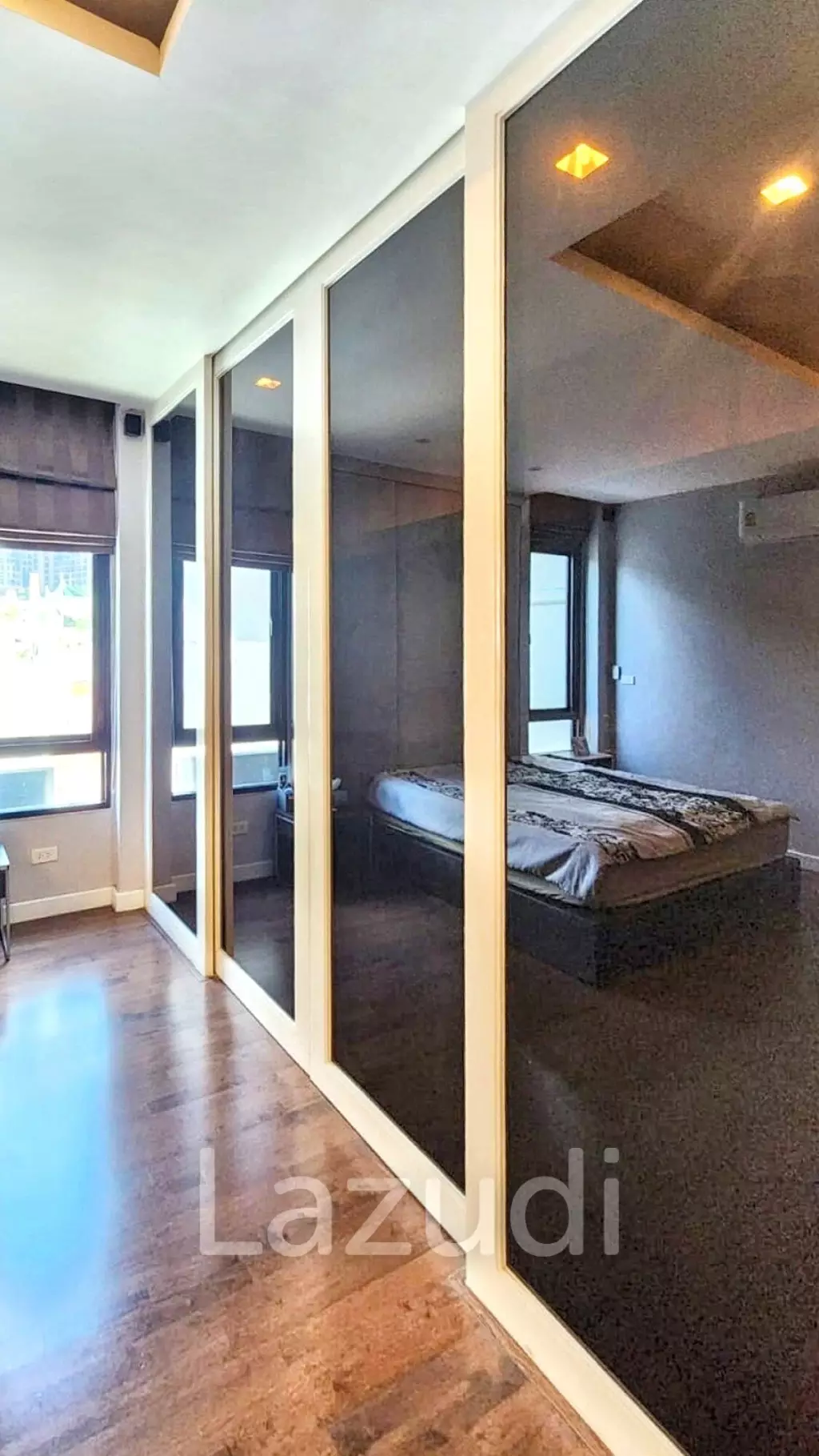 Family-Friendly Villa at Sukhumvit, Phrom Pong, Bangkok