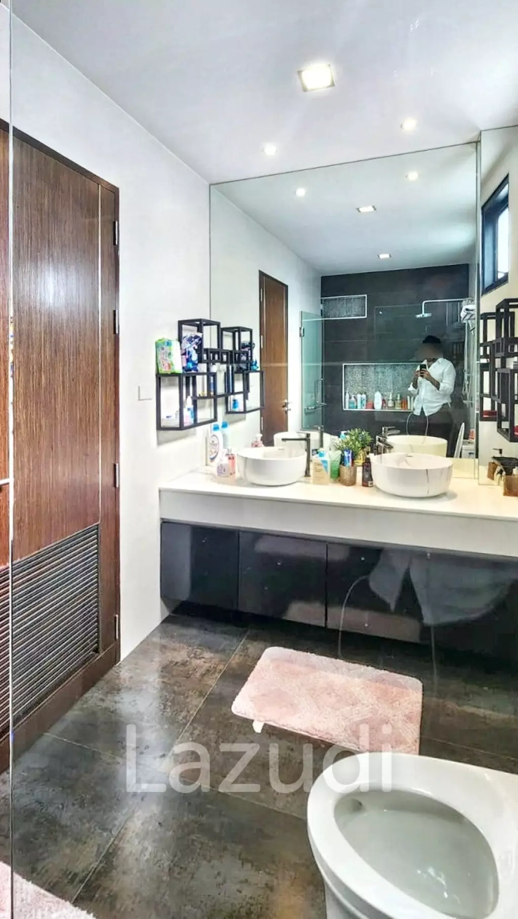 Family-Friendly Villa at Sukhumvit, Phrom Pong, Bangkok