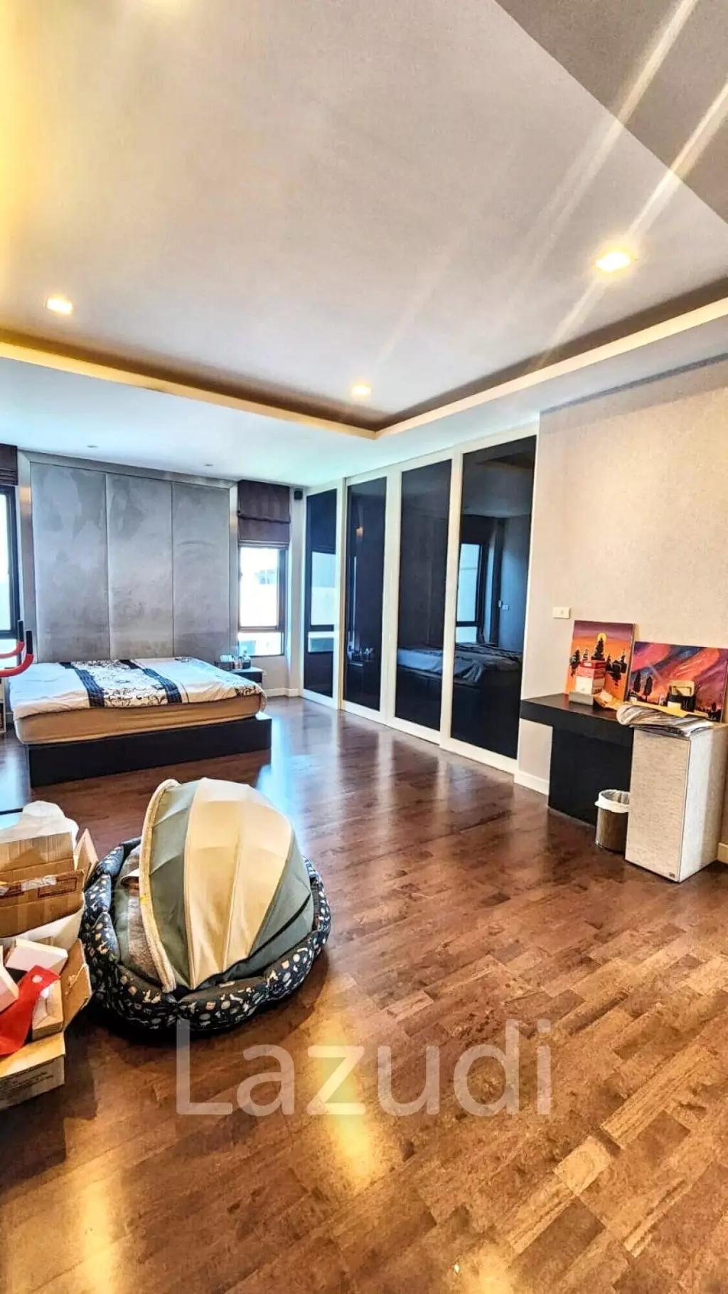 Family-Friendly Villa at Sukhumvit, Phrom Pong, Bangkok