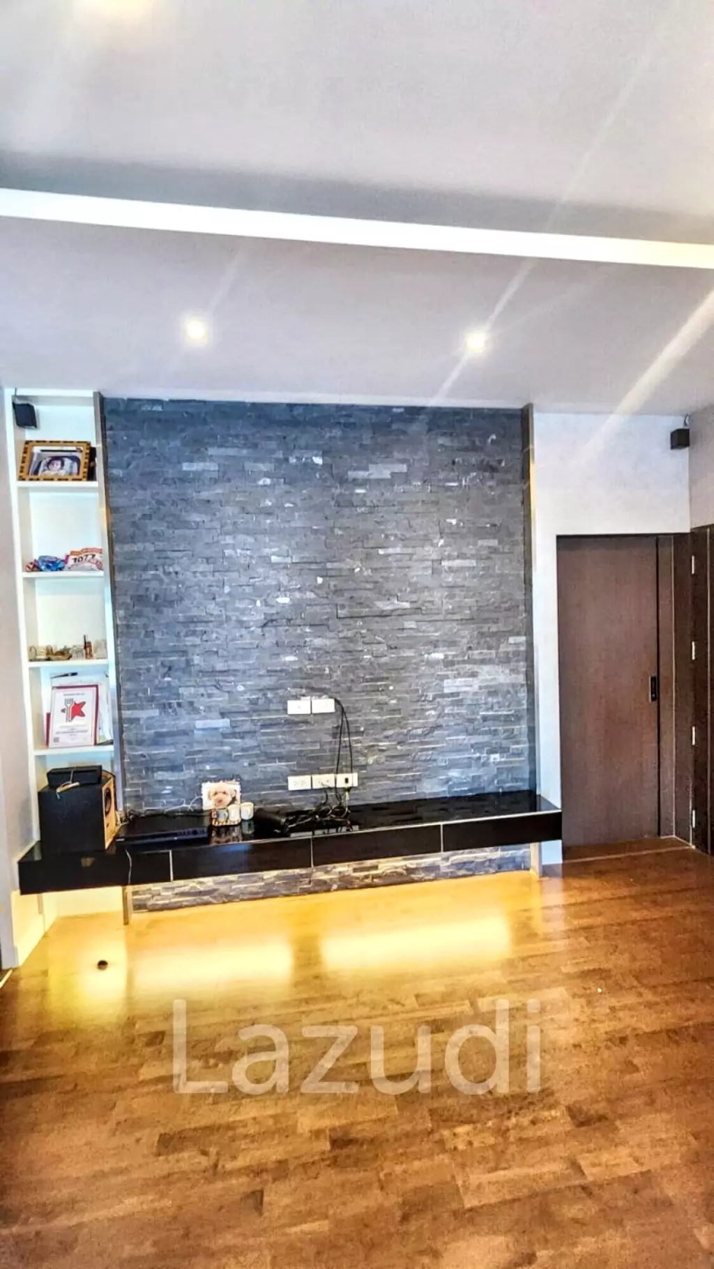Family-Friendly Villa at Sukhumvit, Phrom Pong, Bangkok