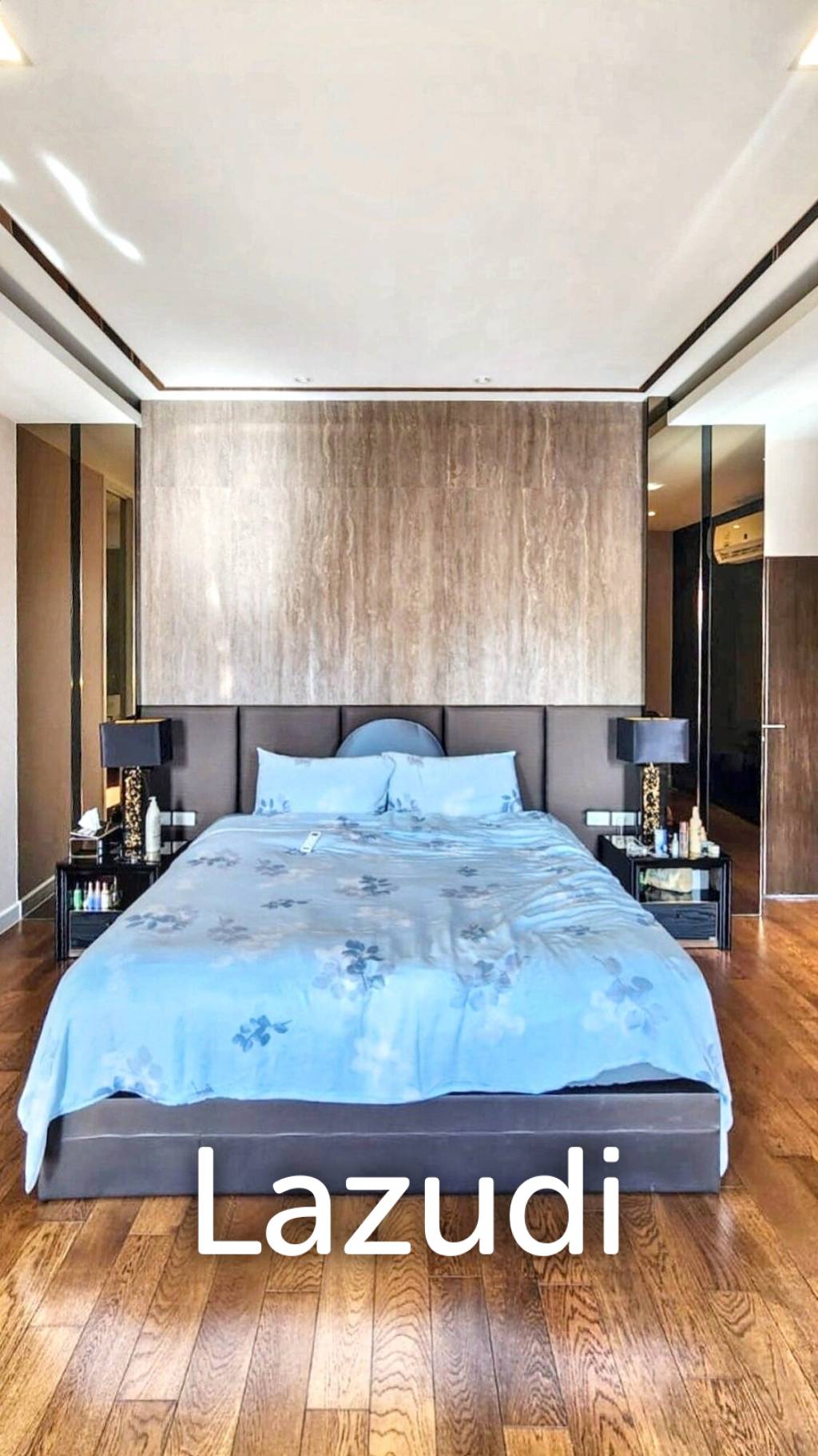 Family-Friendly Villa at Sukhumvit, Phrom Pong, Bangkok