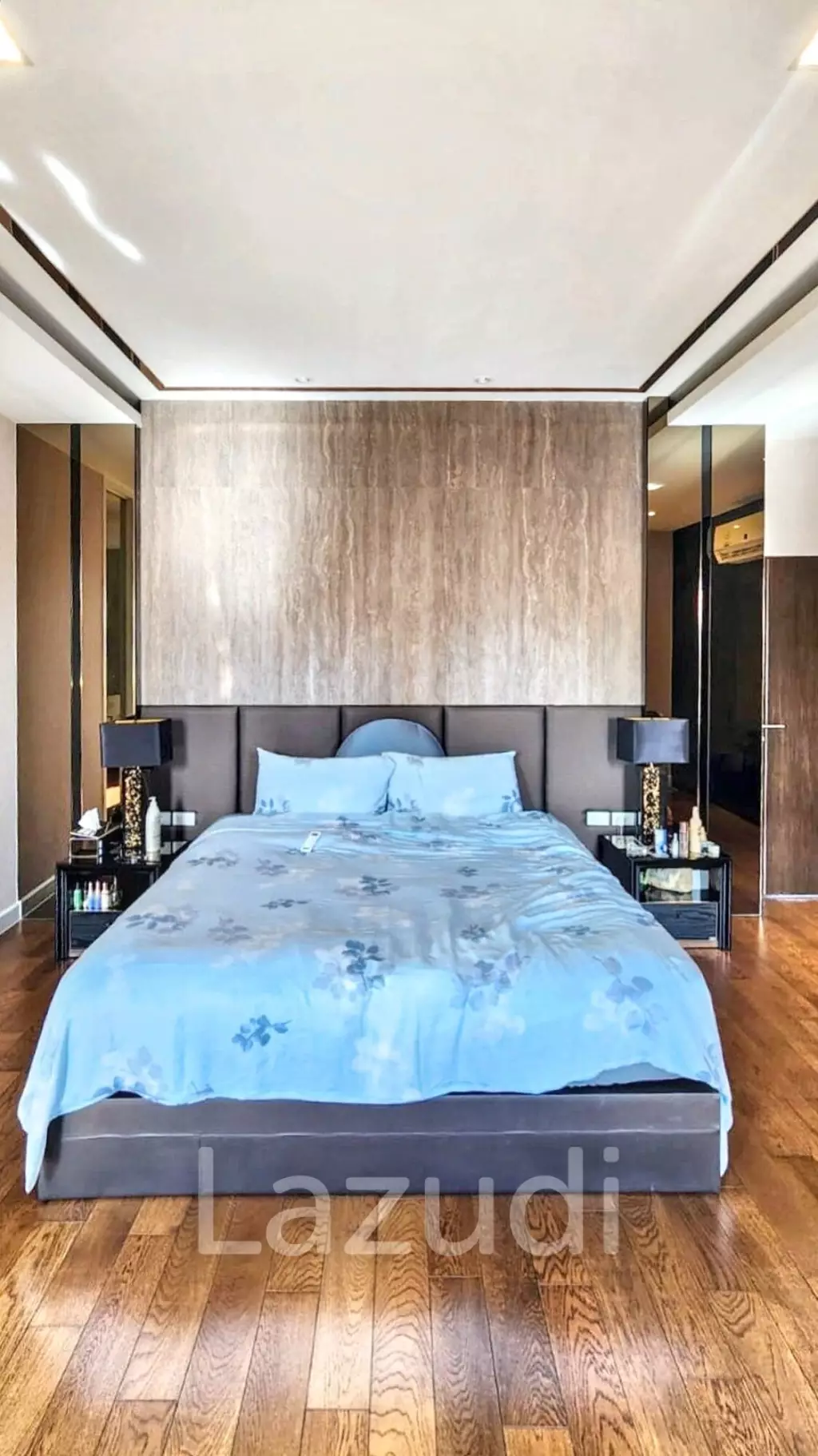 Family-Friendly Villa at Sukhumvit, Phrom Pong, Bangkok