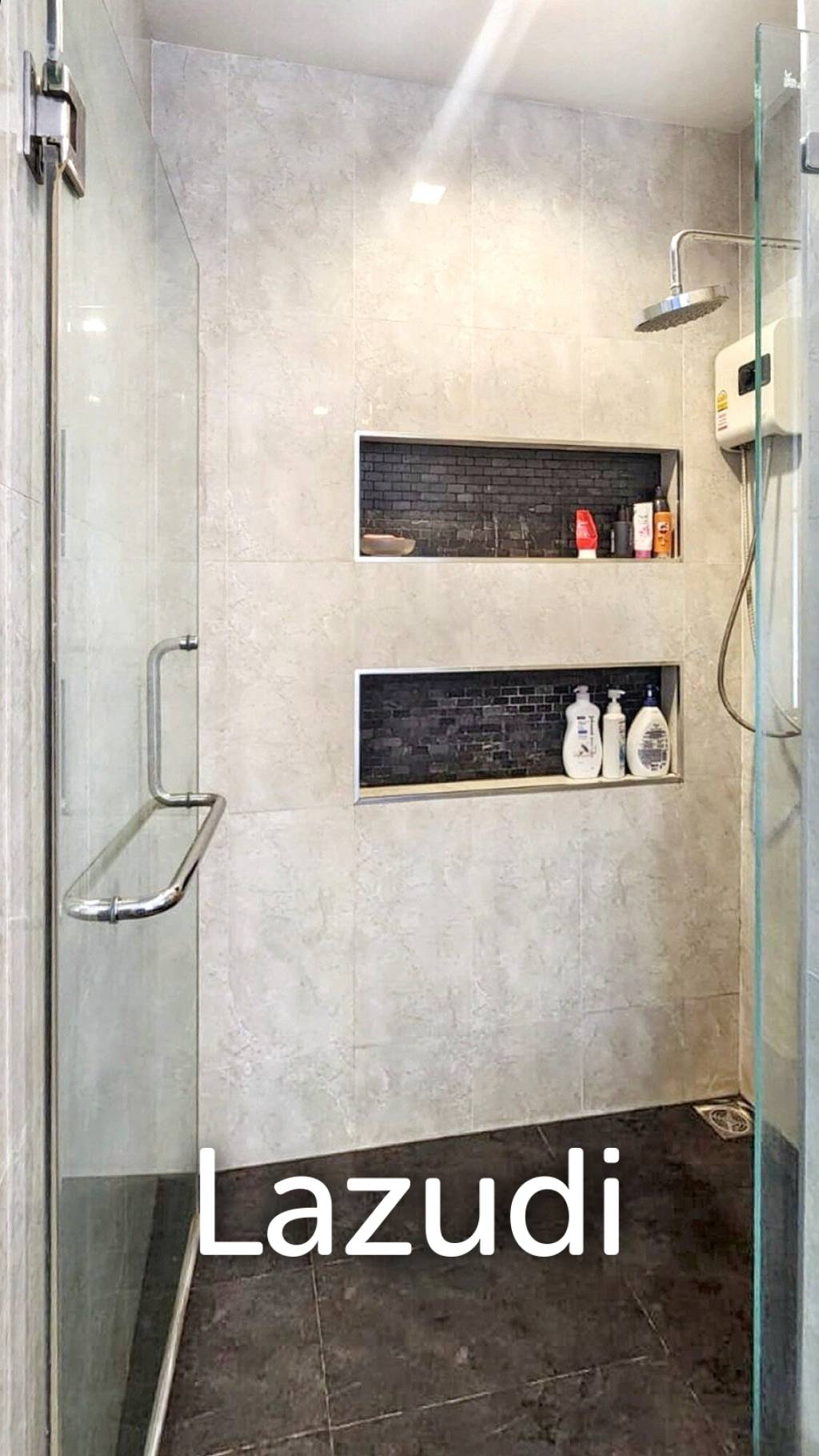 Family-Friendly Villa at Sukhumvit, Phrom Pong, Bangkok