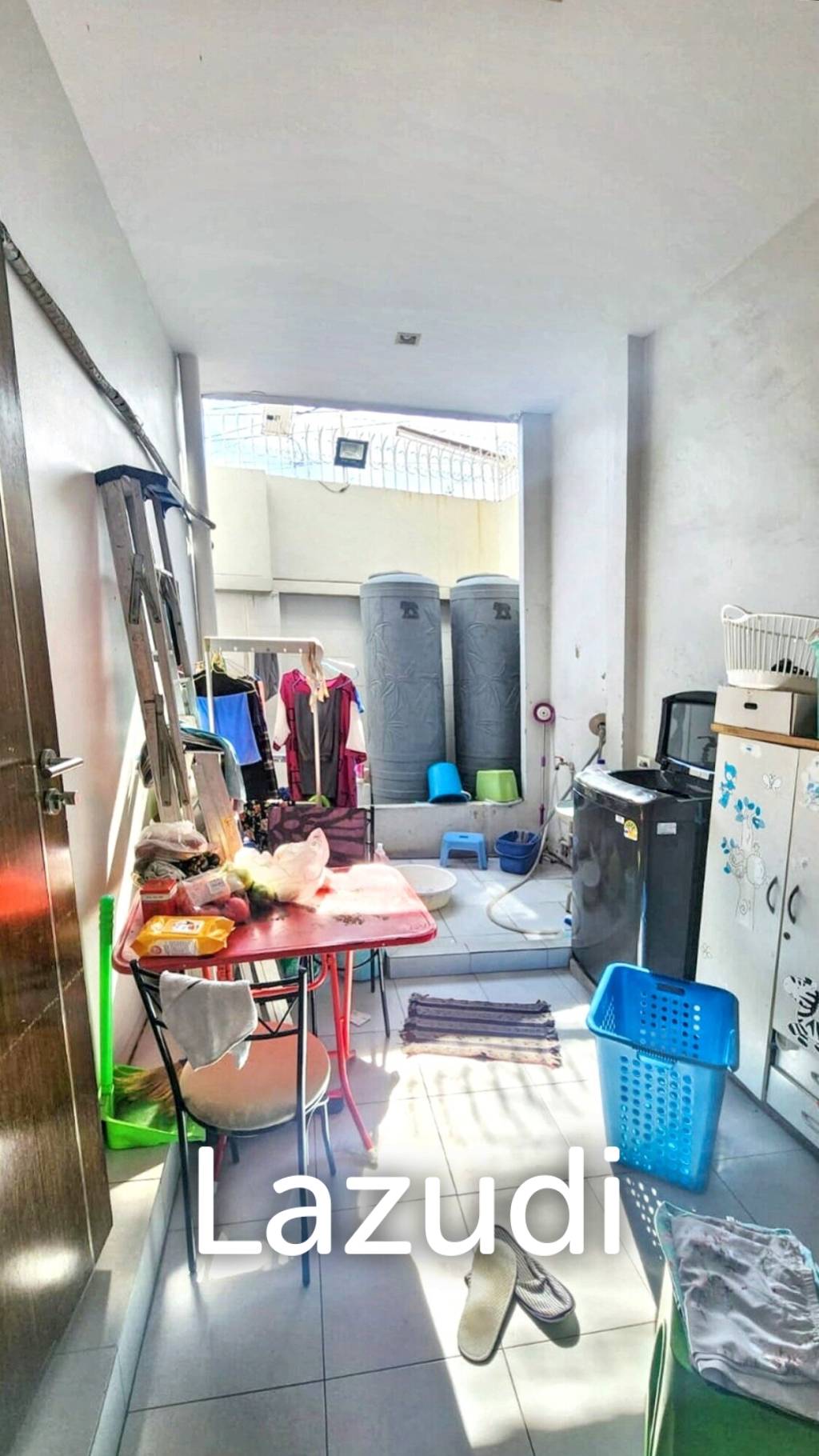Family-Friendly Villa at Sukhumvit, Phrom Pong, Bangkok