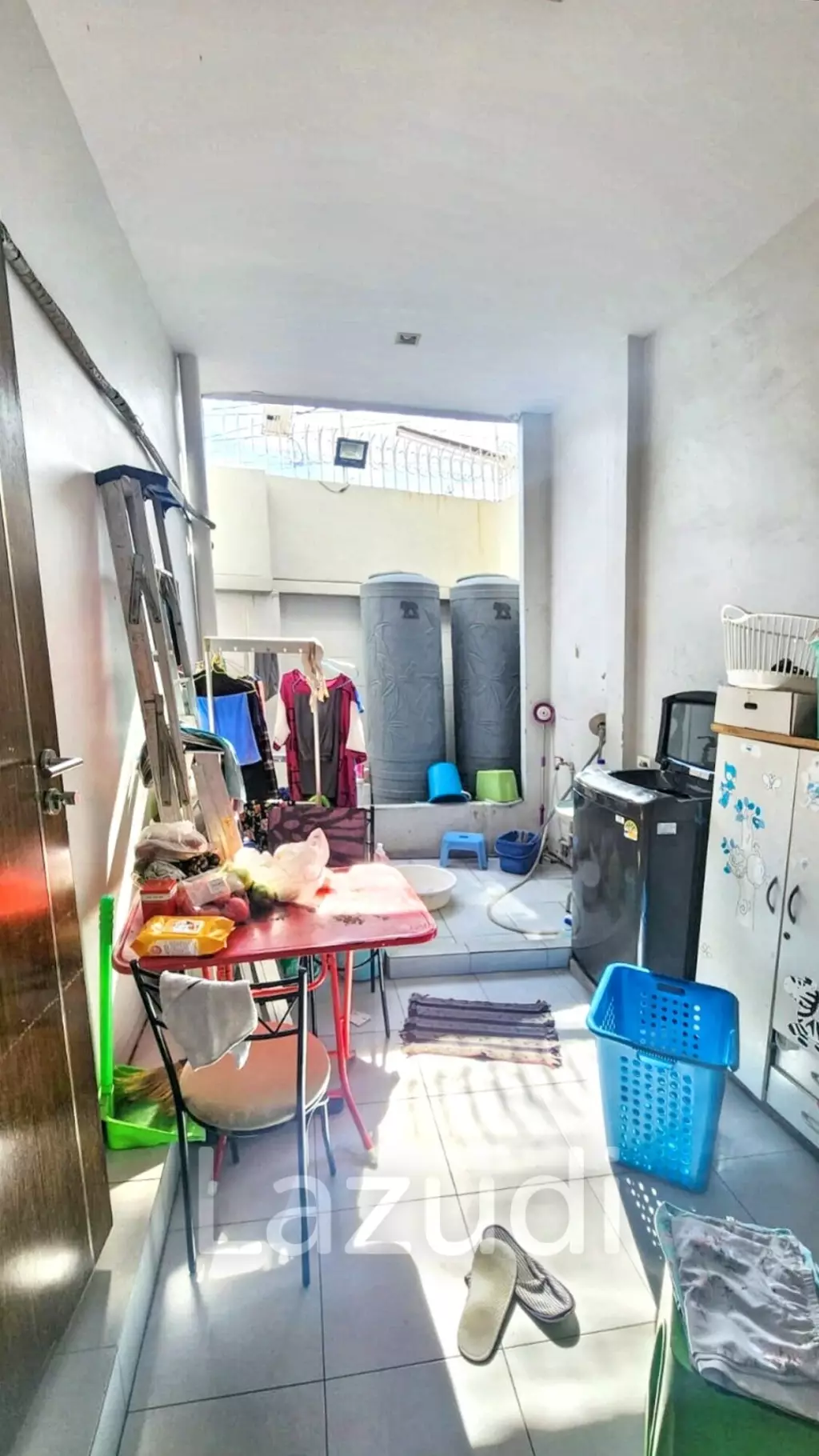 Family-Friendly Villa at Sukhumvit, Phrom Pong, Bangkok