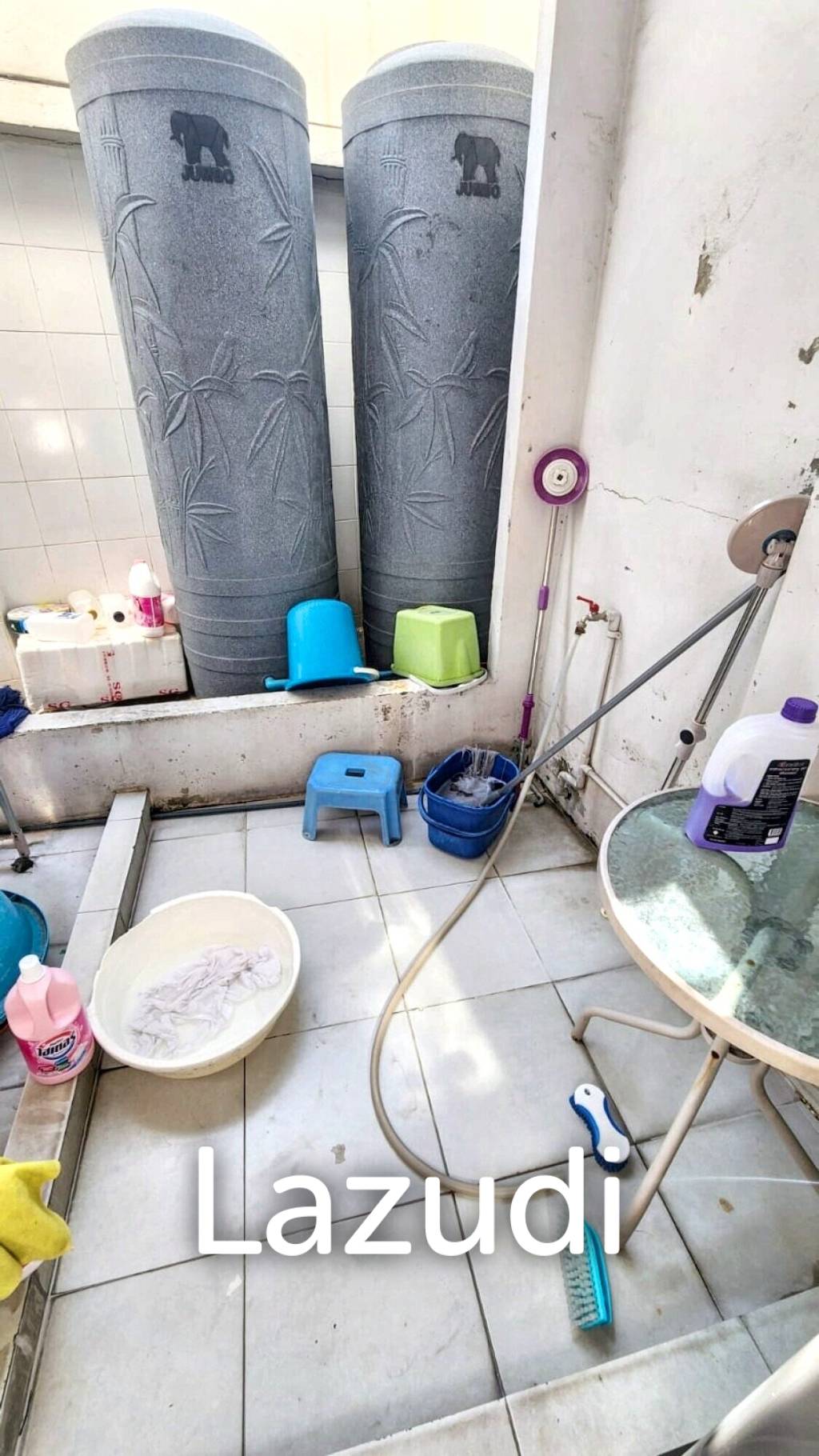 Family-Friendly Villa at Sukhumvit, Phrom Pong, Bangkok
