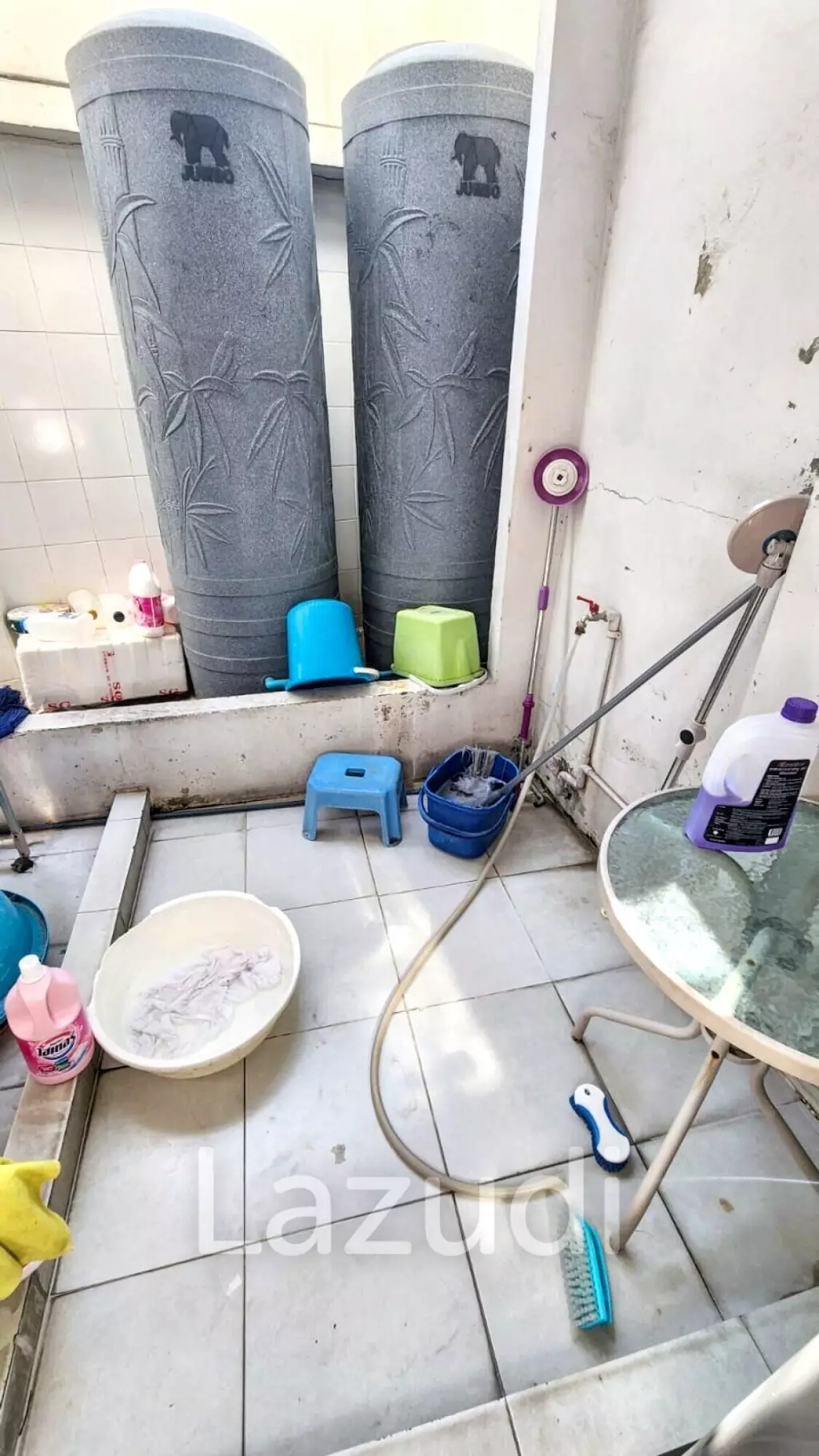 Family-Friendly Villa at Sukhumvit, Phrom Pong, Bangkok