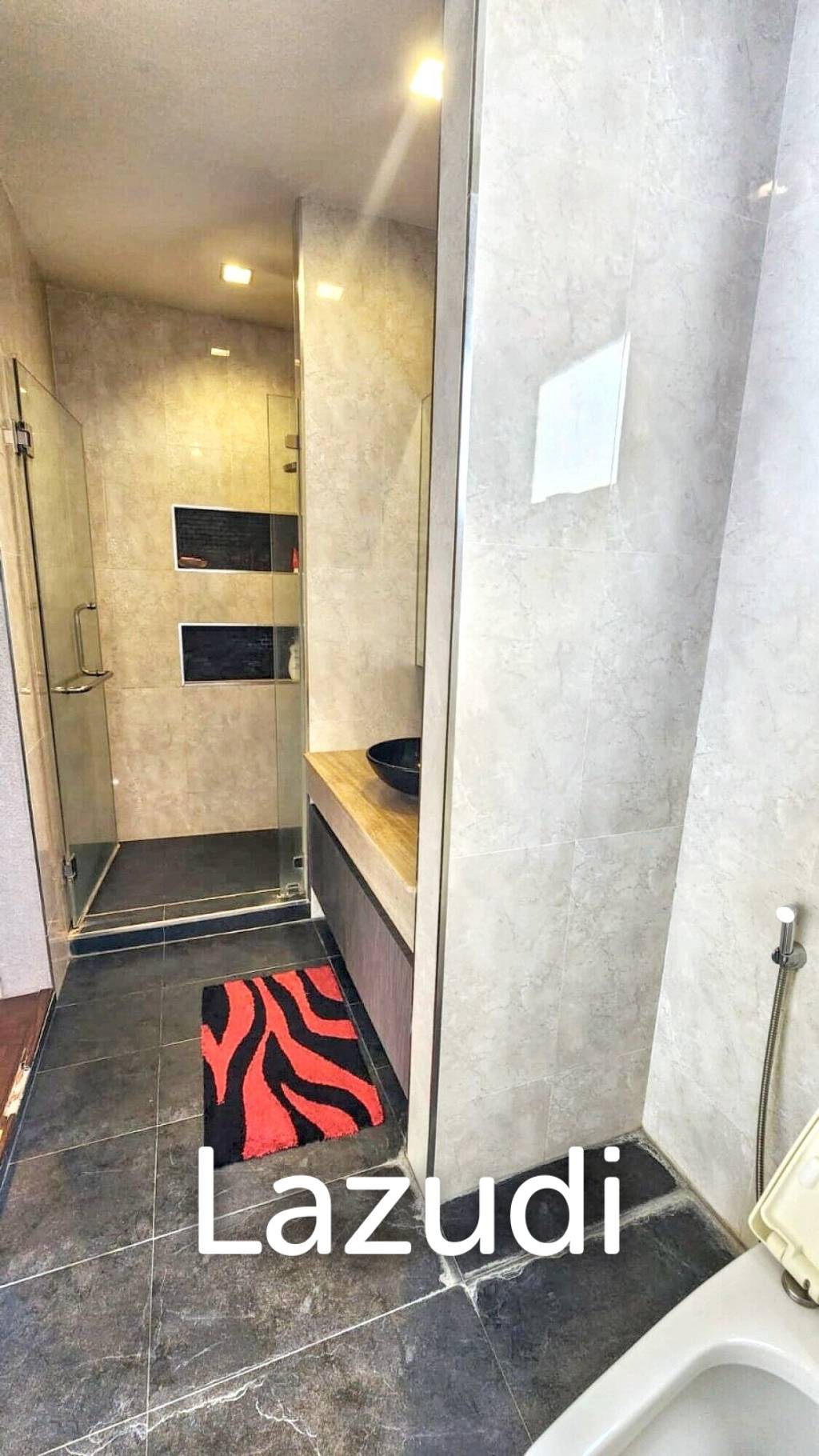 Family-Friendly Villa at Sukhumvit, Phrom Pong, Bangkok