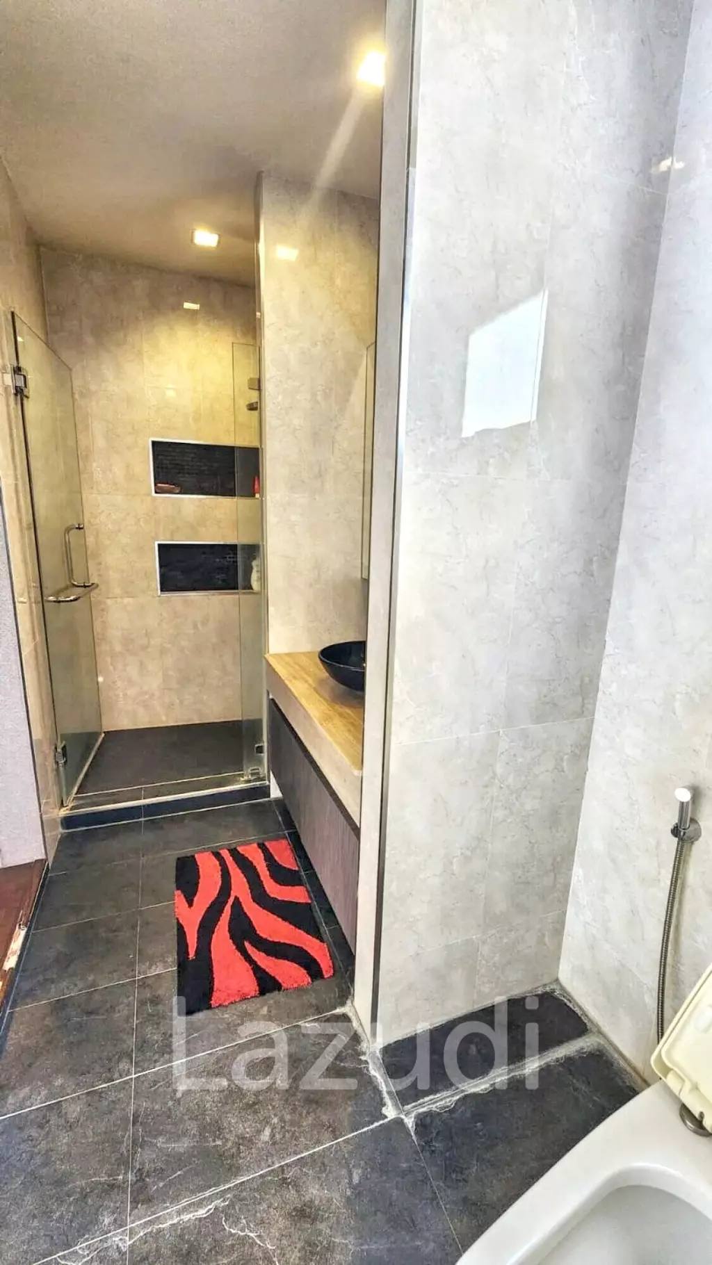 Family-Friendly Villa at Sukhumvit, Phrom Pong, Bangkok