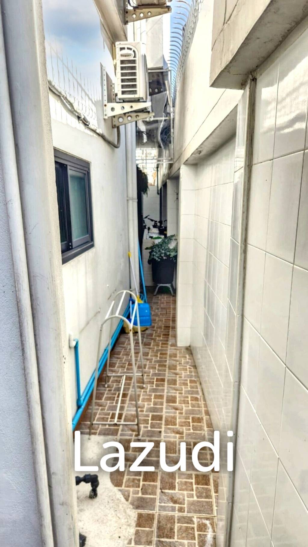Family-Friendly Villa at Sukhumvit, Phrom Pong, Bangkok