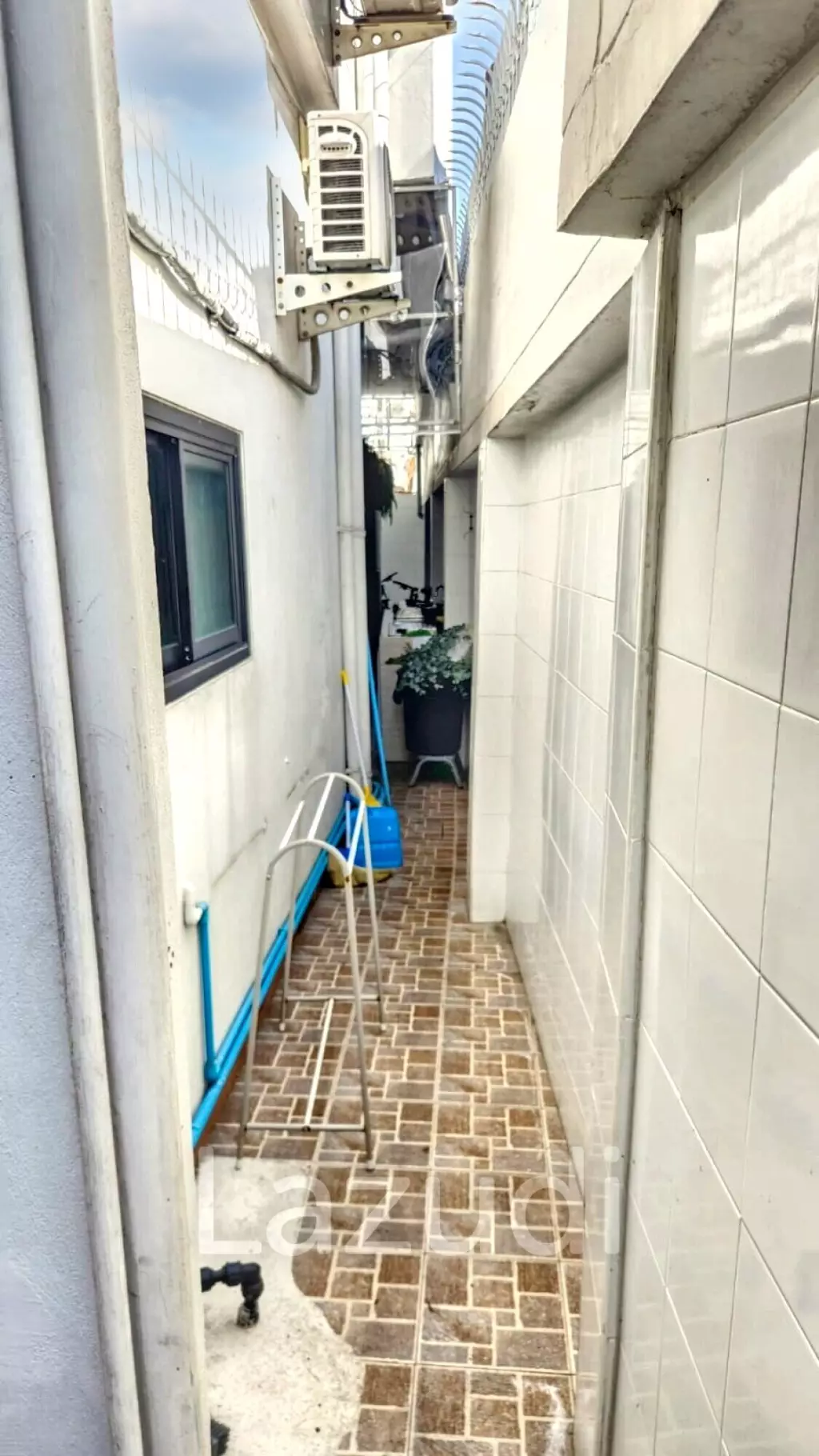 Family-Friendly Villa at Sukhumvit, Phrom Pong, Bangkok