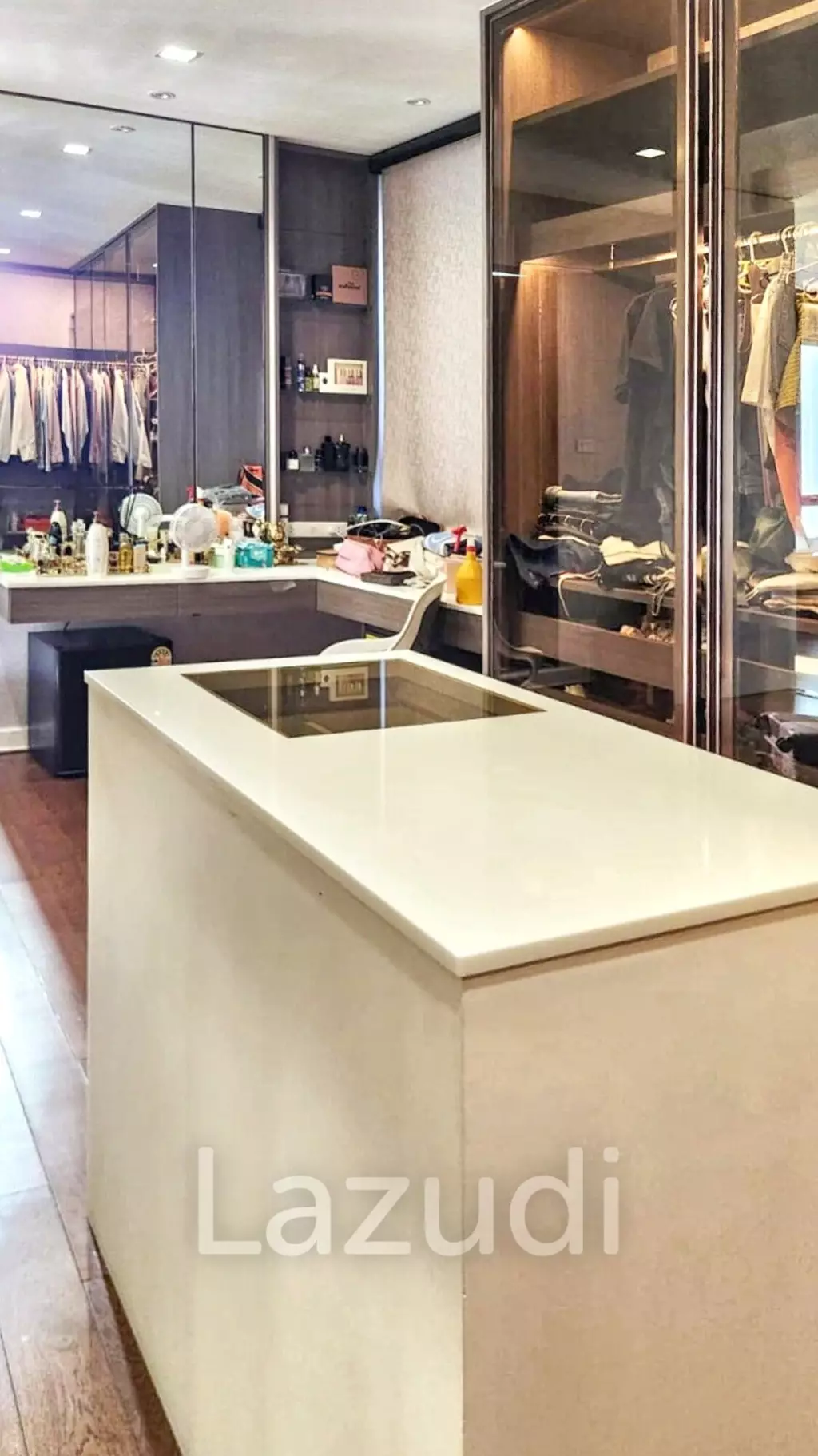Family-Friendly Villa at Sukhumvit, Phrom Pong, Bangkok