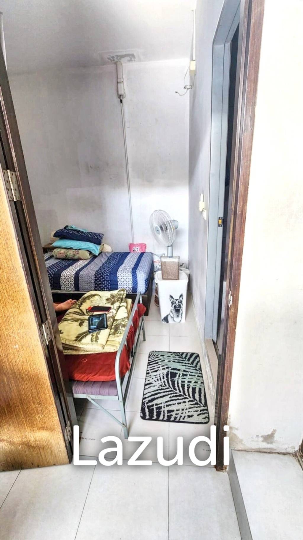Family-Friendly Villa at Sukhumvit, Phrom Pong, Bangkok
