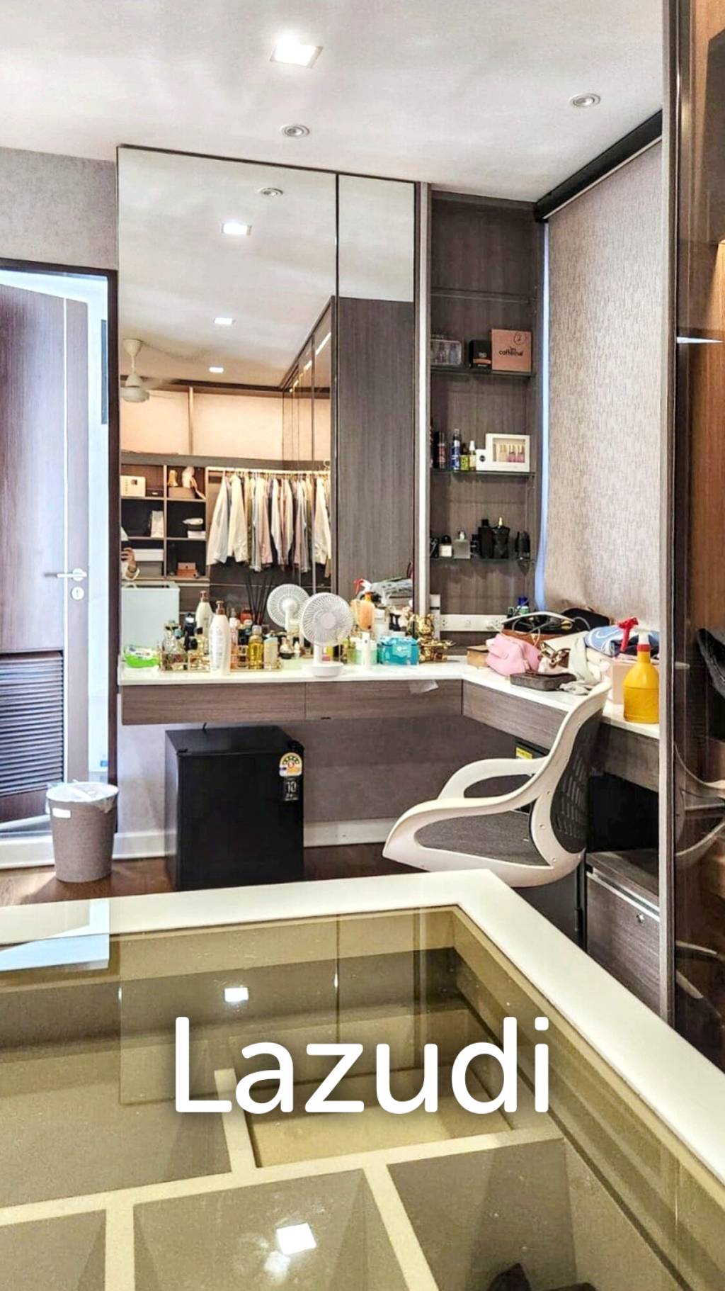 Family-Friendly Villa at Sukhumvit, Phrom Pong, Bangkok