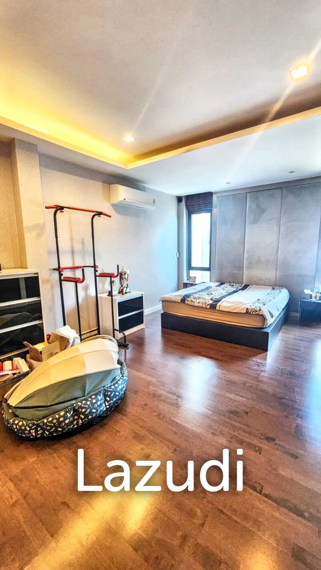Family-Friendly Villa at Sukhumvit, Phrom Pong, Bangkok