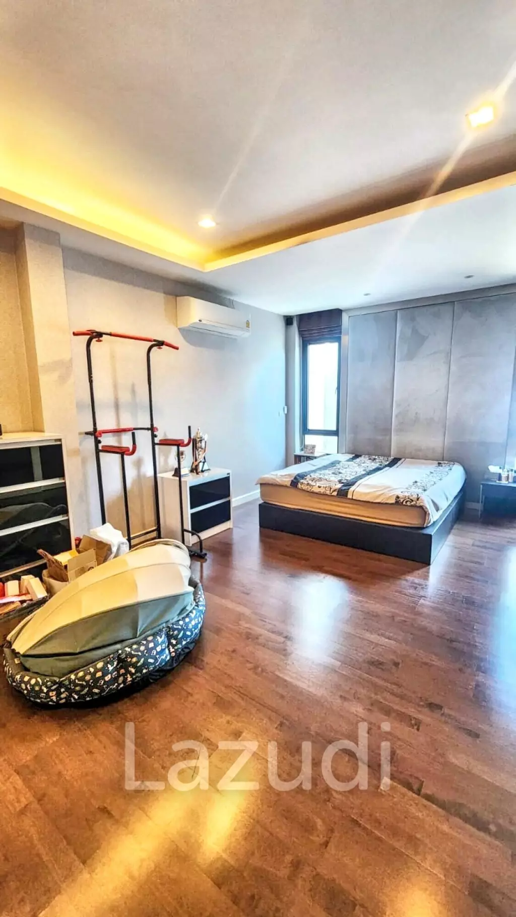 Family-Friendly Villa at Sukhumvit, Phrom Pong, Bangkok