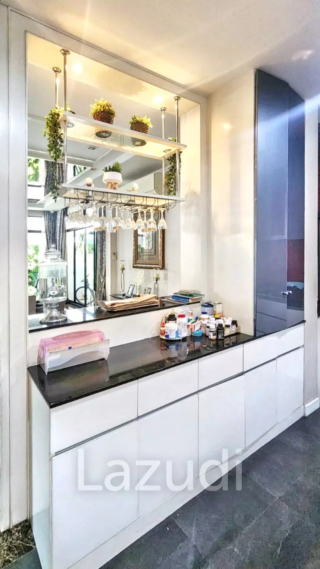 Family-Friendly Villa at Sukhumvit, Phrom Pong, Bangkok