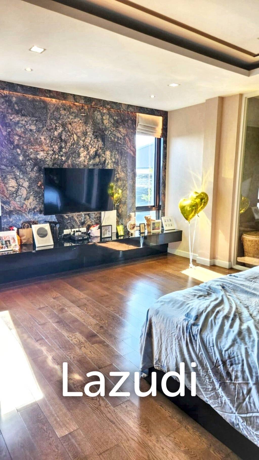 Family-Friendly Villa at Sukhumvit, Phrom Pong, Bangkok