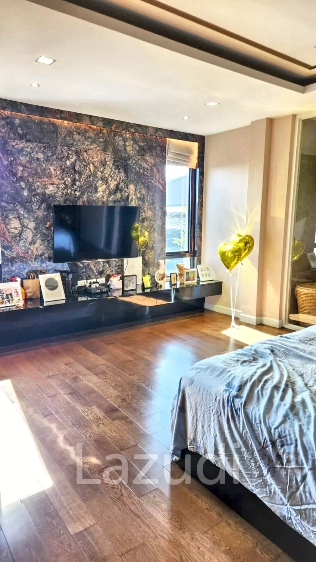 Family-Friendly Villa at Sukhumvit, Phrom Pong, Bangkok