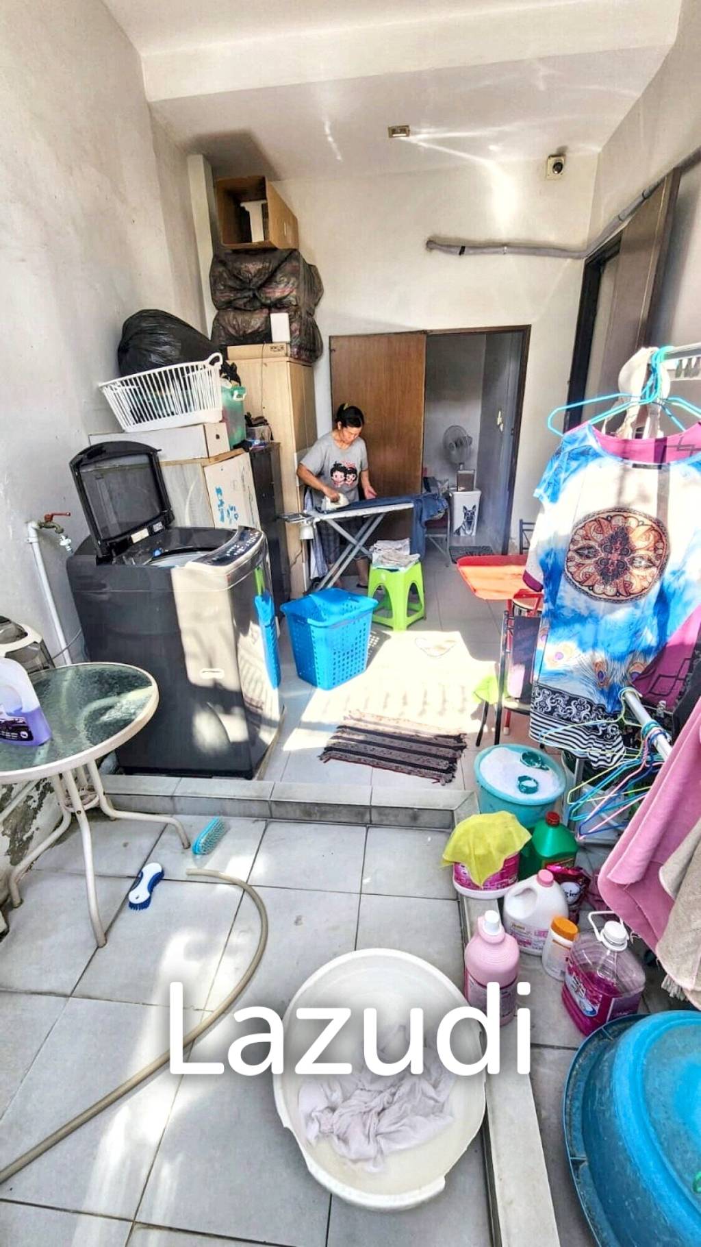Family-Friendly Villa at Sukhumvit, Phrom Pong, Bangkok