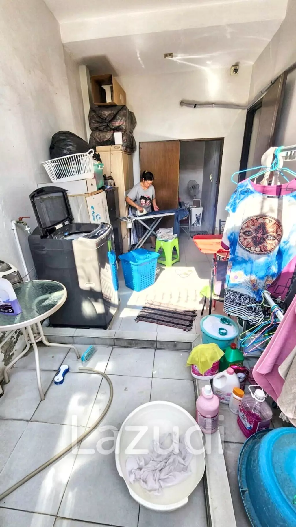 Family-Friendly Villa at Sukhumvit, Phrom Pong, Bangkok