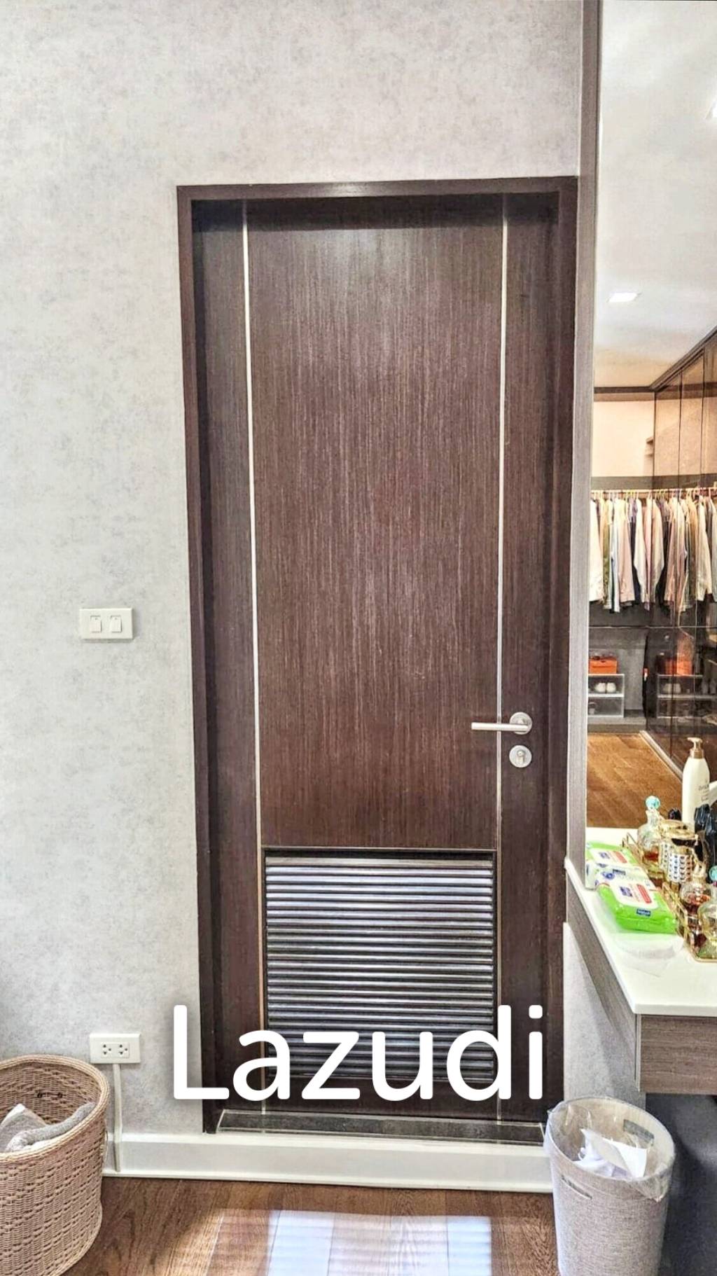 Family-Friendly Villa at Sukhumvit, Phrom Pong, Bangkok