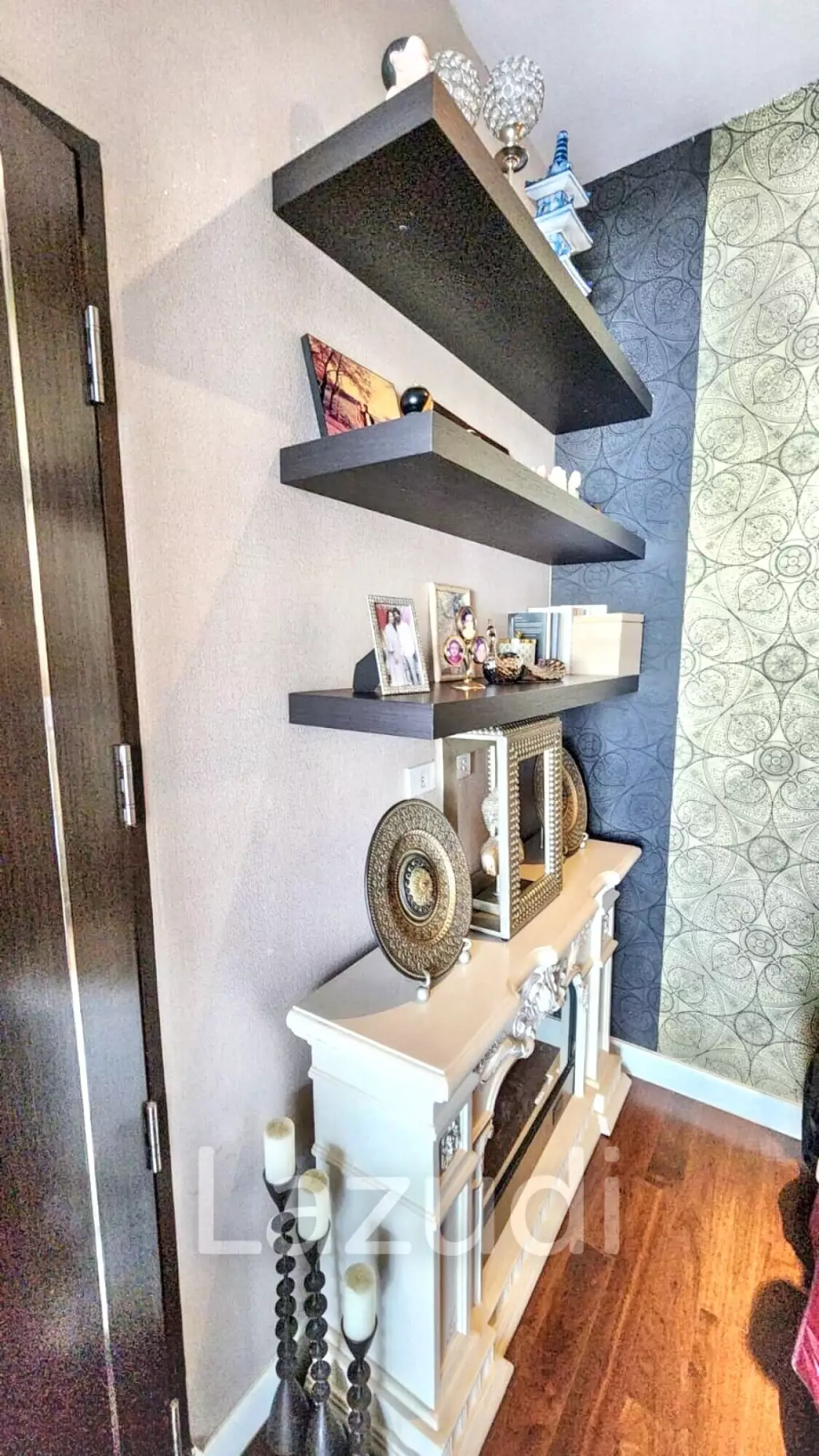 Family-Friendly Villa at Sukhumvit, Phrom Pong, Bangkok