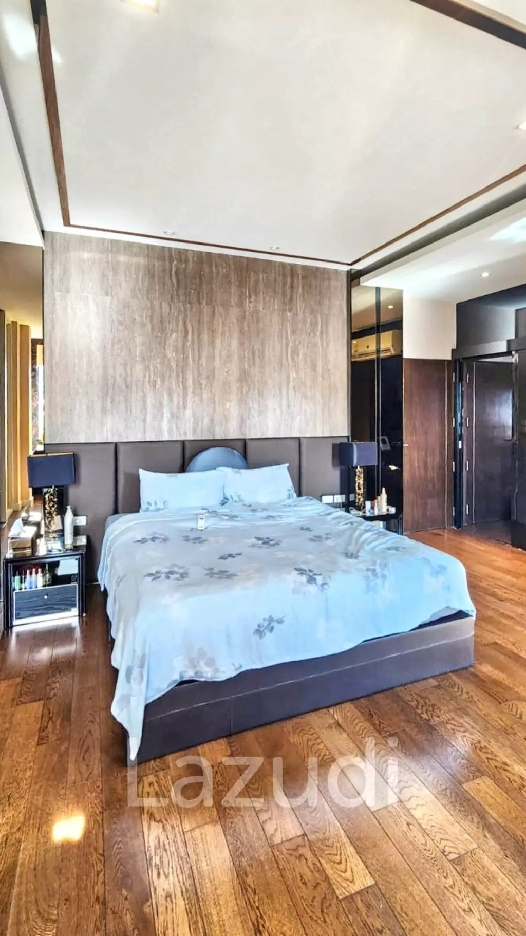Family-Friendly Villa at Sukhumvit, Phrom Pong, Bangkok