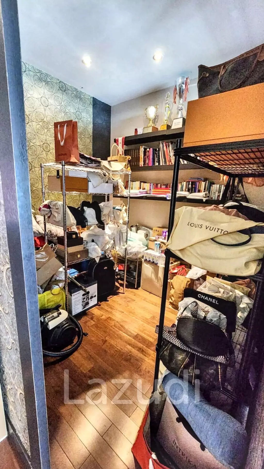 Family-Friendly Villa at Sukhumvit, Phrom Pong, Bangkok