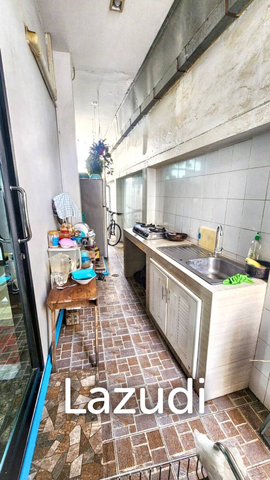 Family-Friendly Villa at Sukhumvit, Phrom Pong, Bangkok
