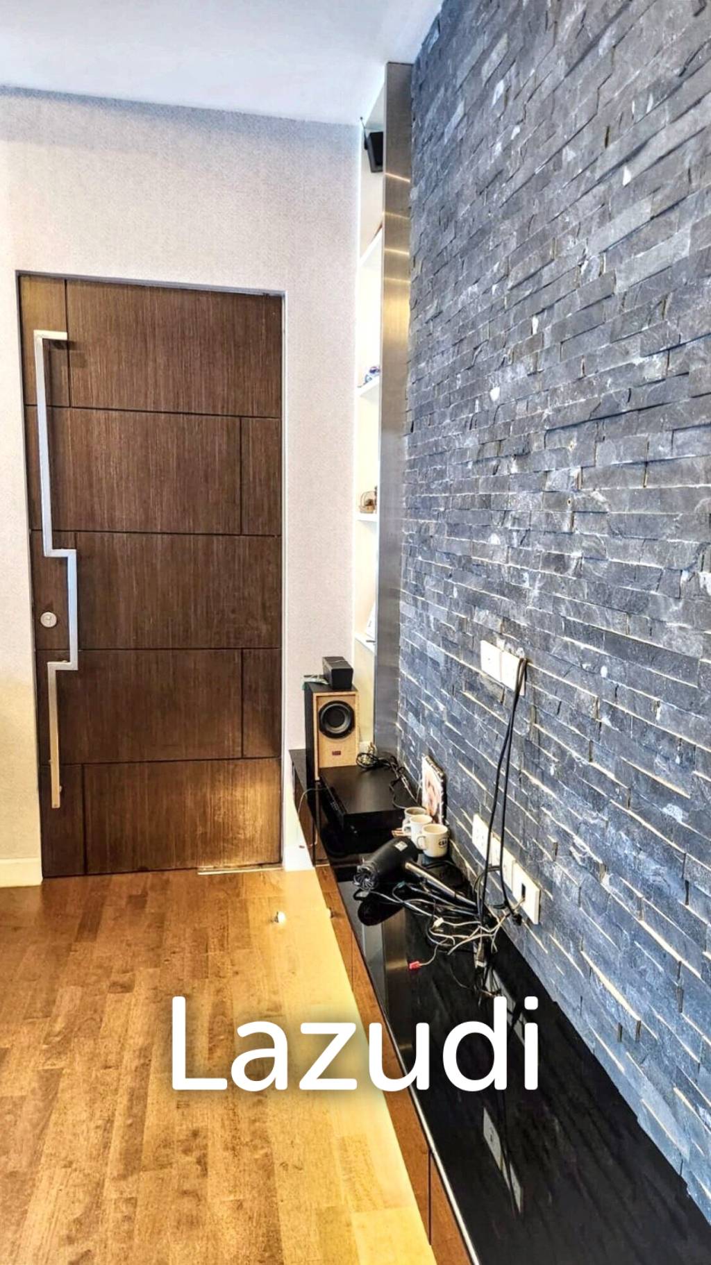 Family-Friendly Villa at Sukhumvit, Phrom Pong, Bangkok