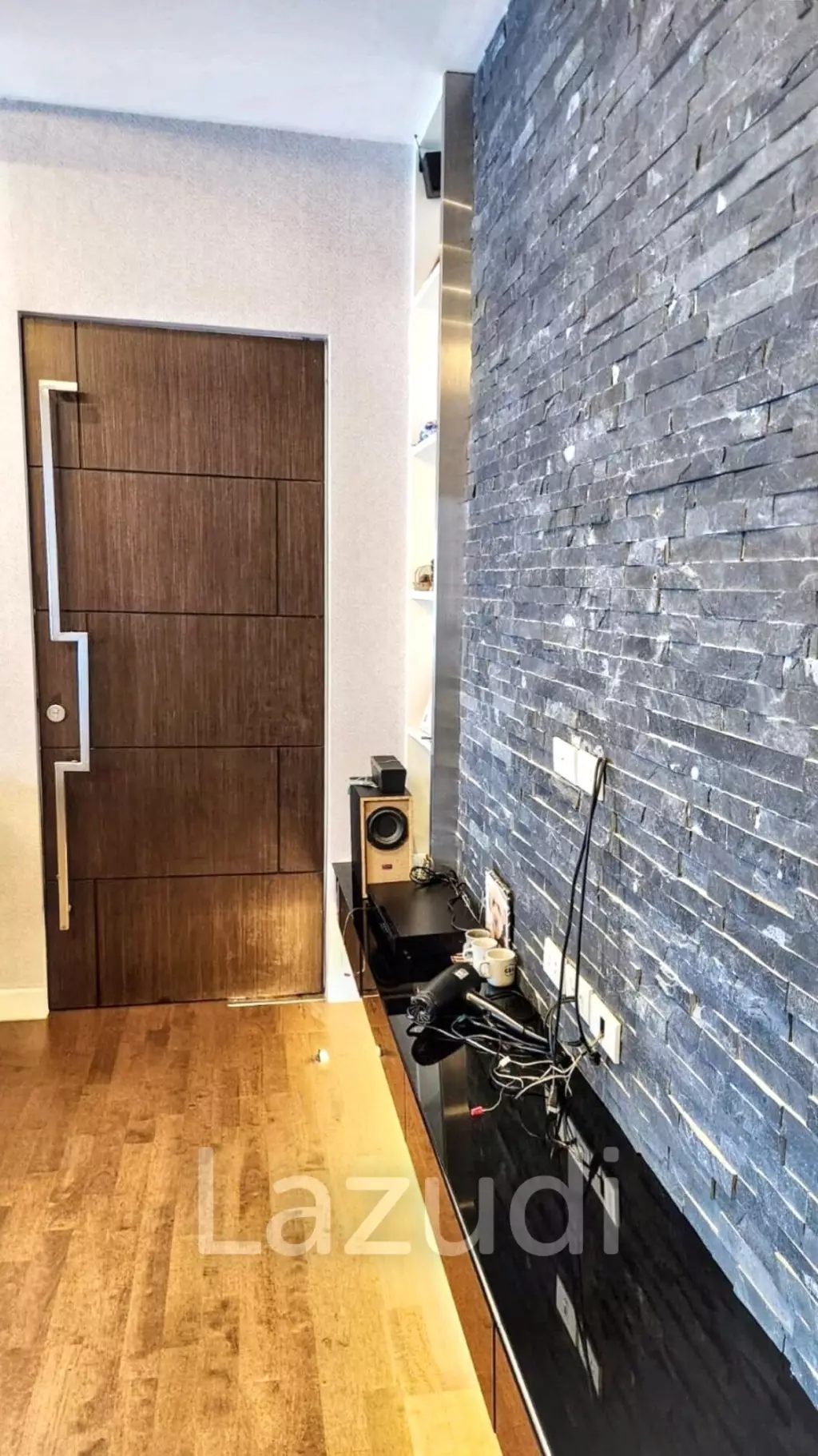 Family-Friendly Villa at Sukhumvit, Phrom Pong, Bangkok