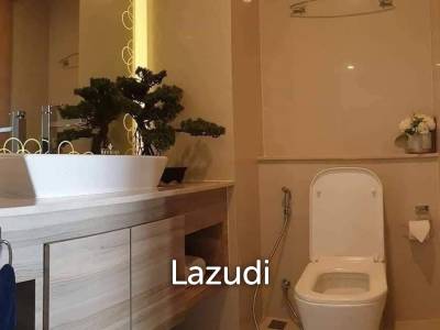1 Bed 1 Bath 35 SQ.M. The Riviera Jomtien