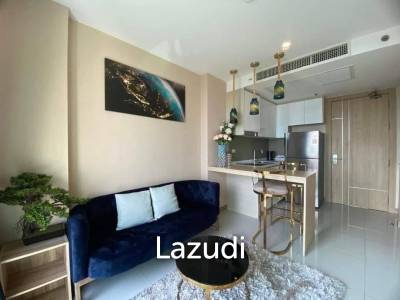 1 Bed 1 Bath 35 SQ.M. The Riviera Jomtien