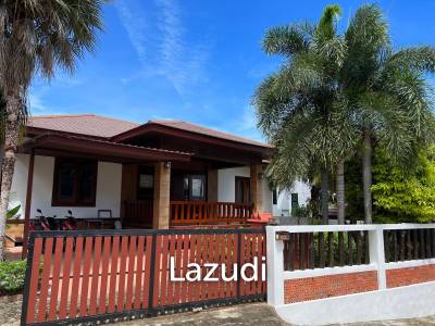 3-Bed Villa for Sale in Bo Phut Ko Samui