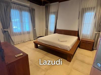 3-Bed Villa for Sale in Bo Phut Ko Samui