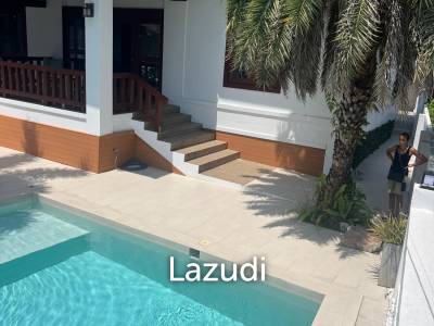 3-Bed Villa for Sale in Bo Phut Ko Samui