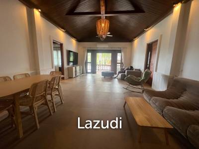 3-Bed Villa for Sale in Bo Phut Ko Samui