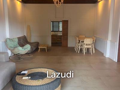 3-Bed Villa for Sale in Bo Phut Ko Samui
